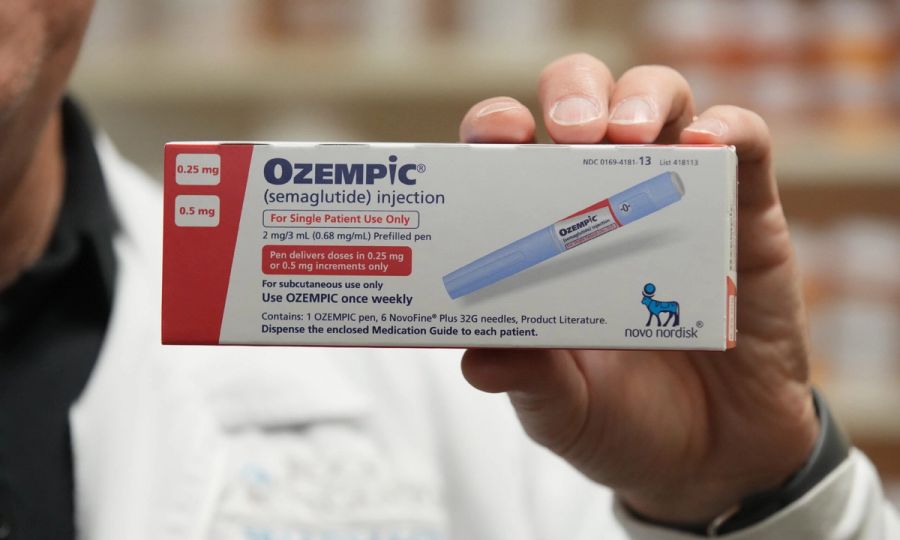 ozempic