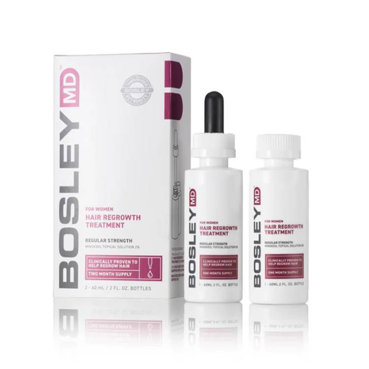 bosley-womens
