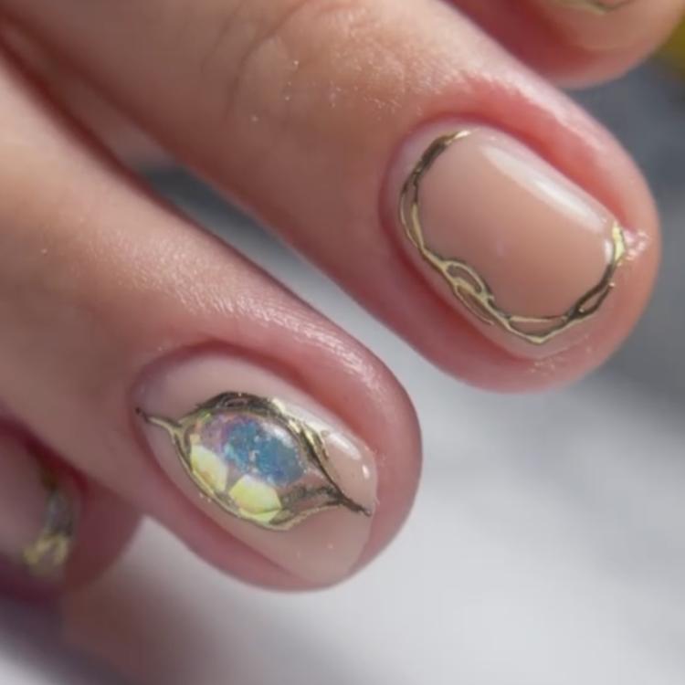 Precious Stone