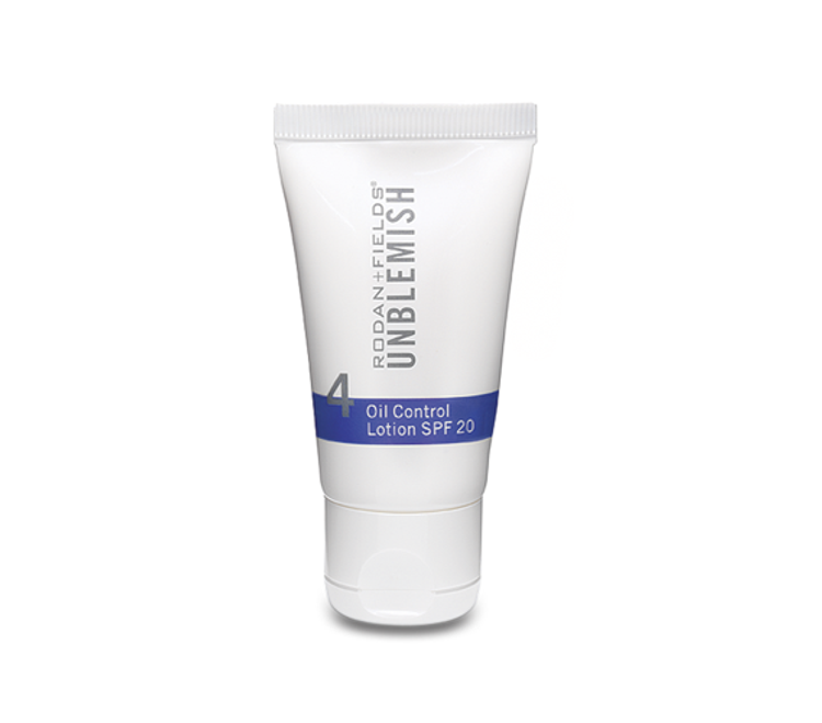 Banish Blemishes