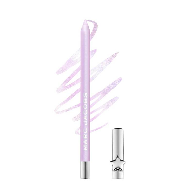 Marc Jacobs Beauty Drawn This Way Long-Wear Waterproof Gel Eyeliner in 290 Delulu