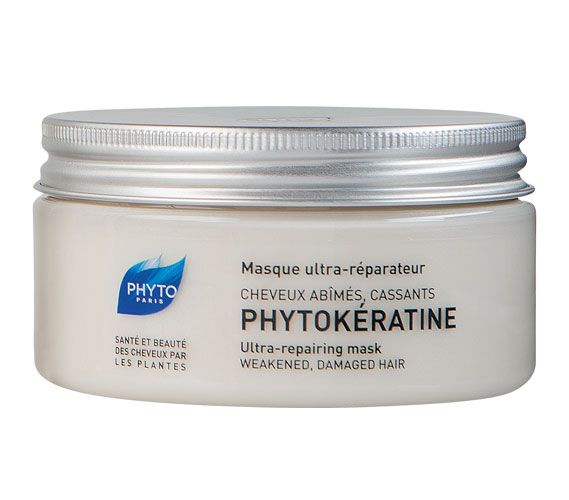 Phyto Phytokeratine Ultra-Repairing Mask