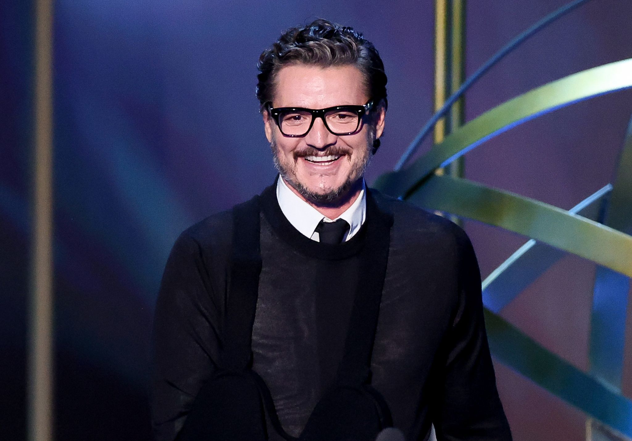 pedro pascal