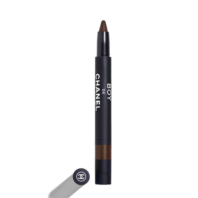 Chanel Boy de Chanel 3-in-1 Eye Pencil in 614 ($38)