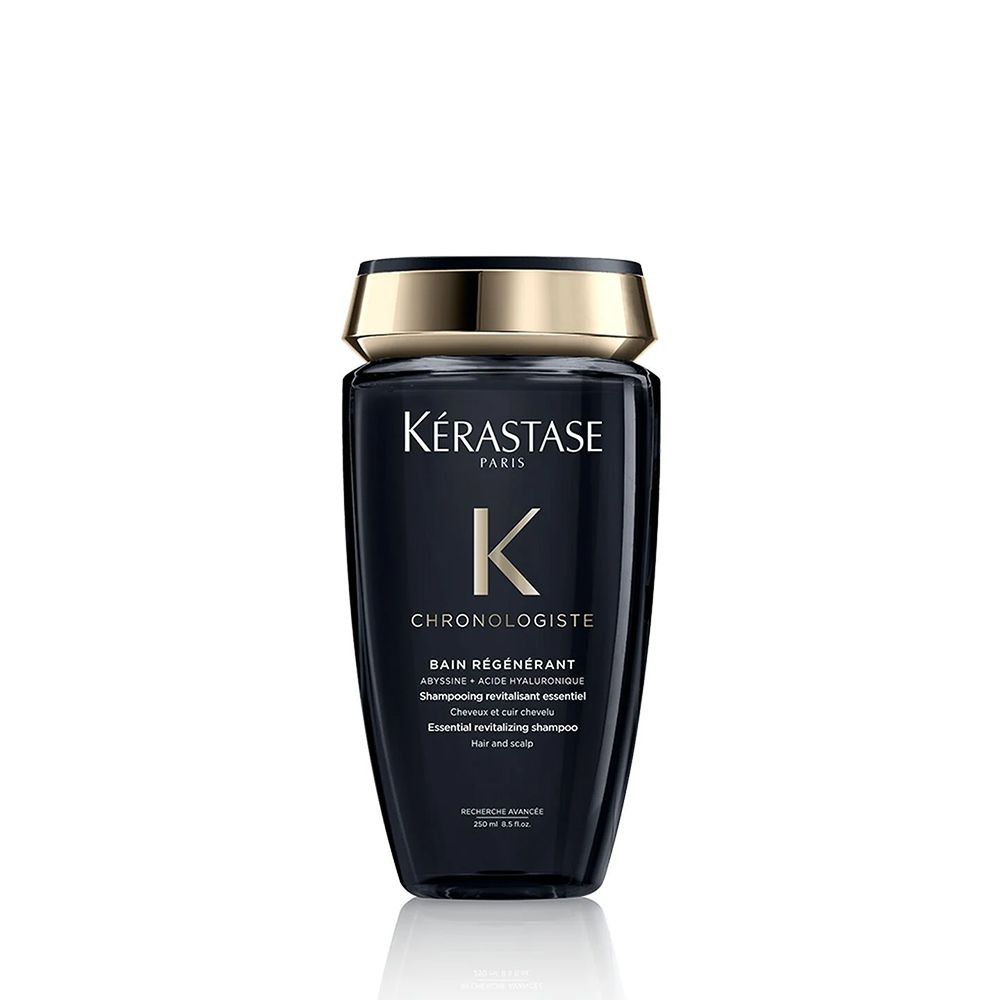 Kerastase Chronologiste Bain Regenerant Shampoo ($45)