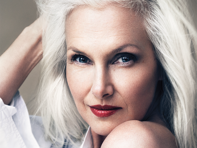 Are You Ever Too Old for Plastic Surgery?