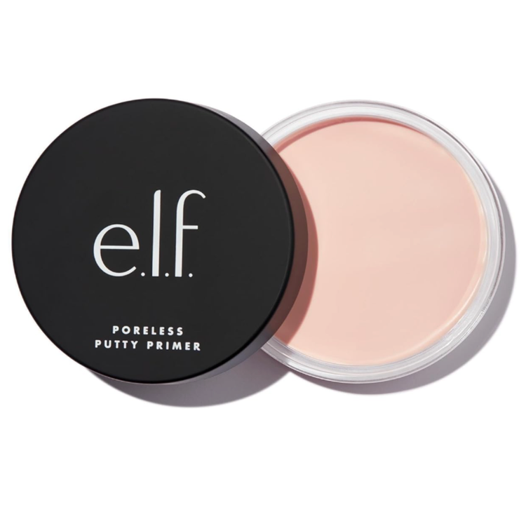 e.l.f. Poreless Putty Primer ($10)