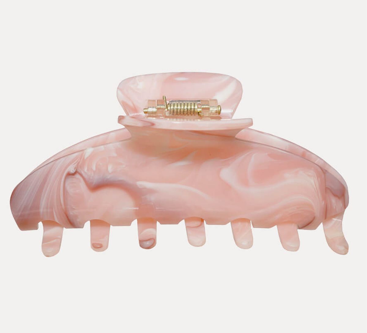 Emi Jay The Pink Chantilly Big Effing Clip