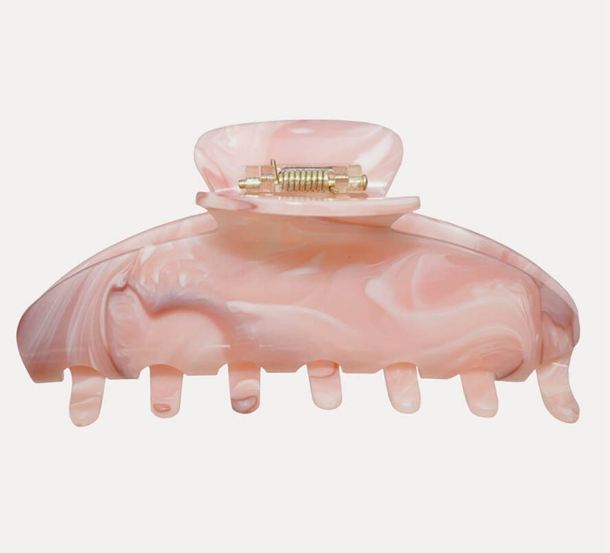 Emi Jay The Pink Chantilly Big Effing Clip