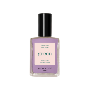 manucurist paris lisa lilas