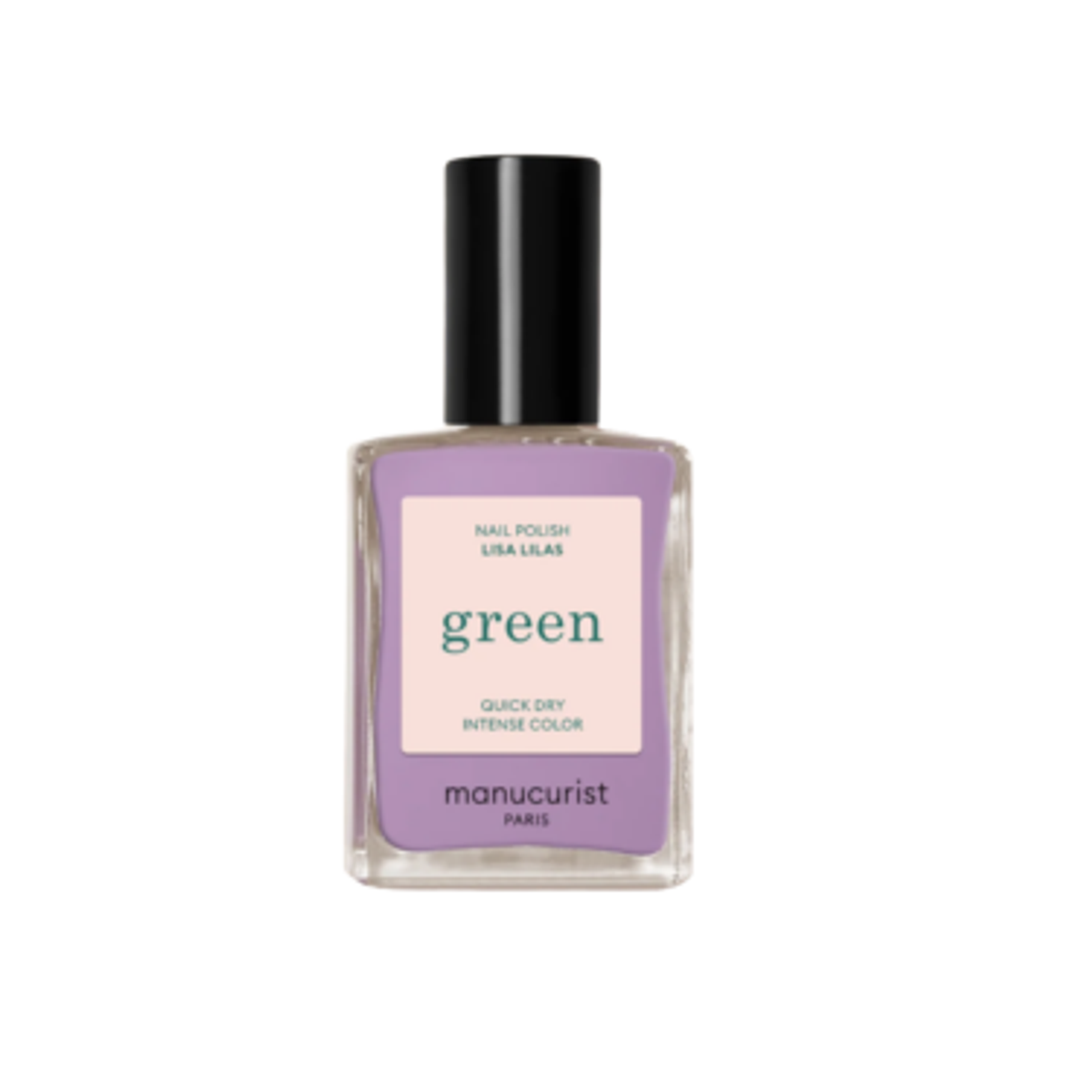 manucurist paris lisa lilas