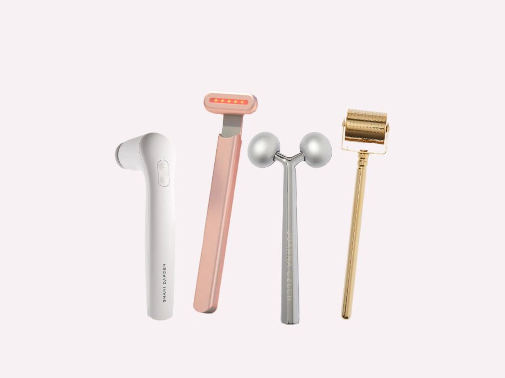 At-Home Devices Skin Experts Say Actually Work to Improve Skin