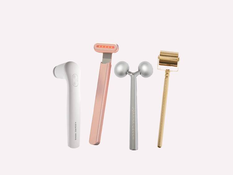 At-Home Devices Skin Experts Say Actually Work to Improve Skin