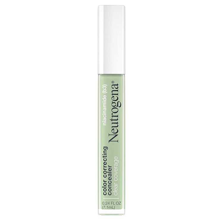 Concealer for Redness: