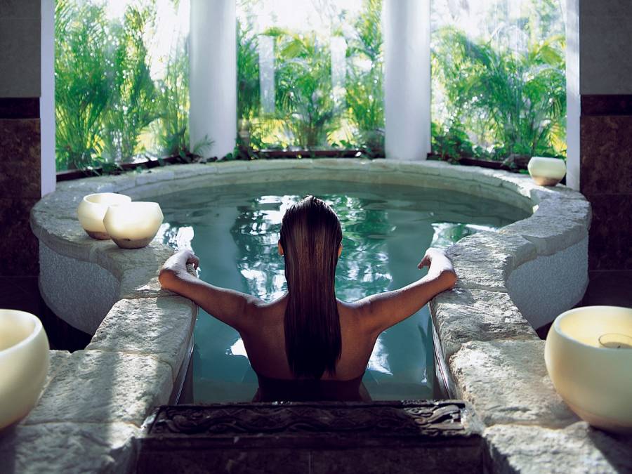Maroma Kinana Spa