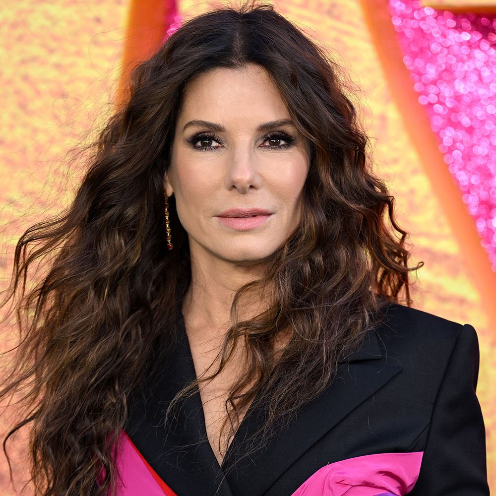 sandra bullock 2022