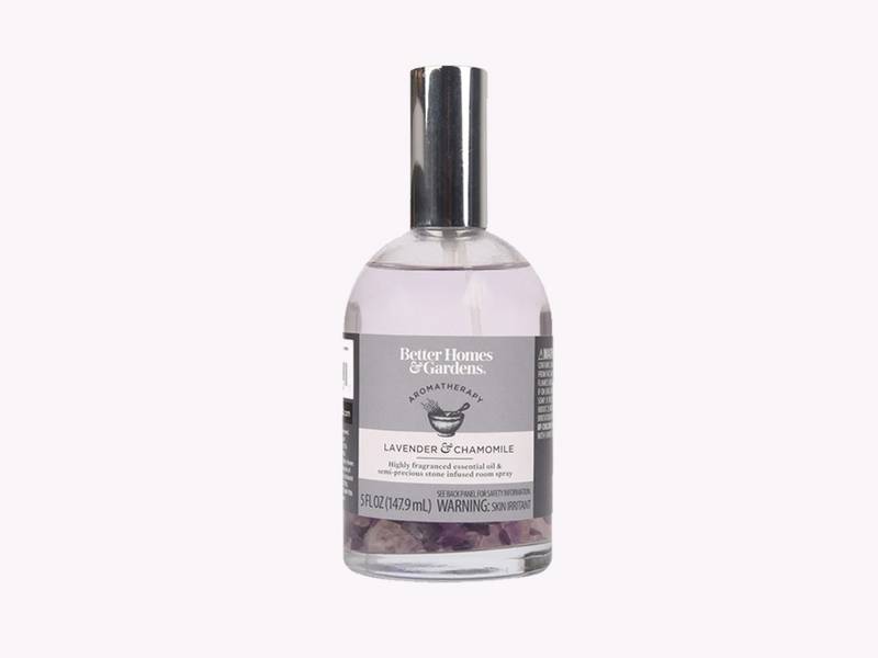 A Lavender Spray Has Resulted in Two Deaths and Two Cases of Severe Illness