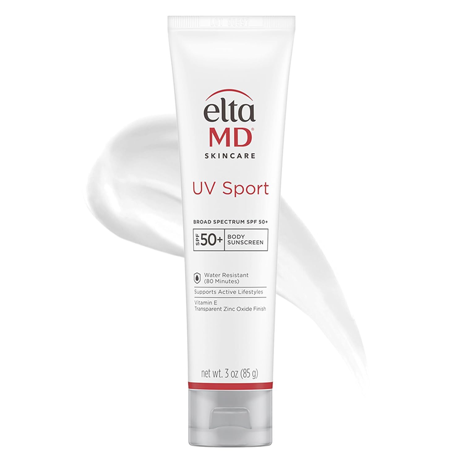 EltaMD UV Sport Broad-Spectrum SPF 50 ($31)