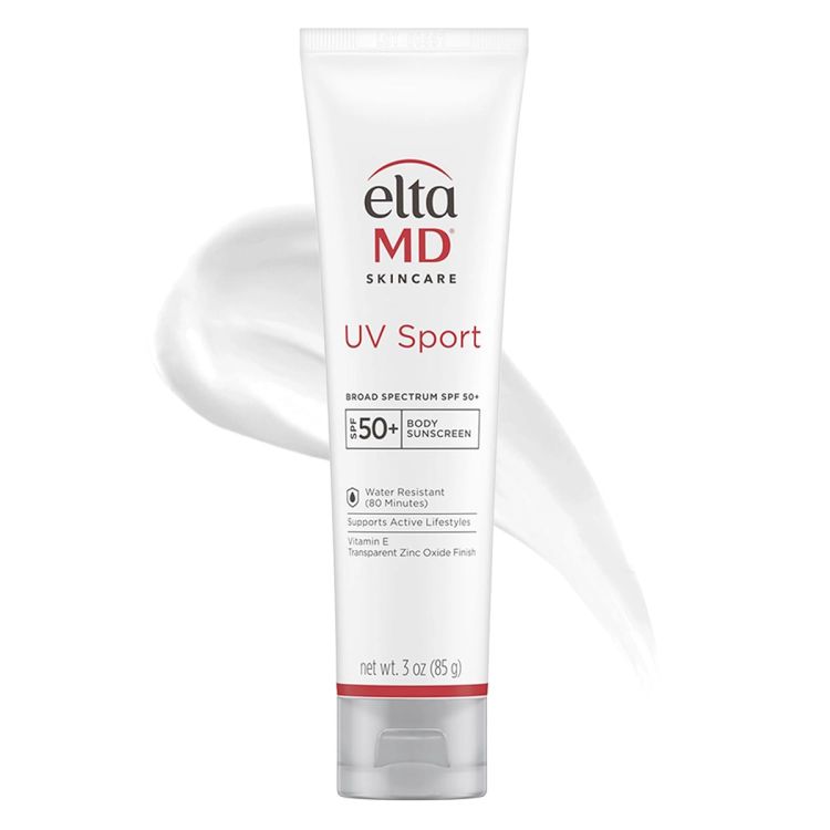 EltaMD UV Sport Broad-Spectrum SPF 50
