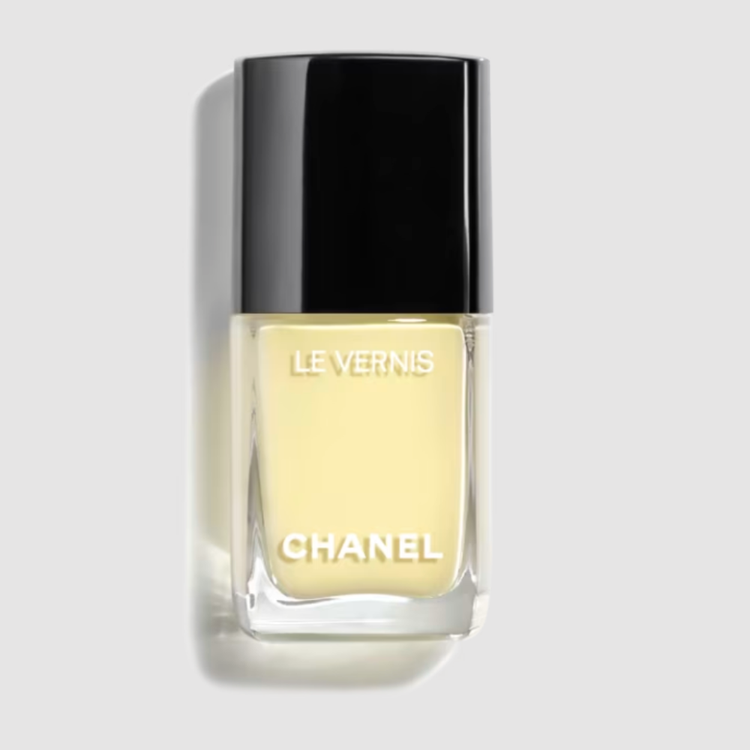 Chanel Le Vernis 129 - Ovni ($32)