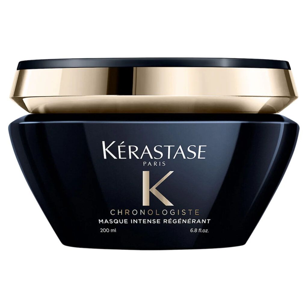 Kérastase Chronologiste Hair Mask for Dull and Brittle Hair