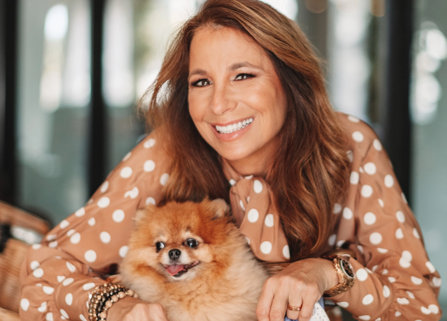 Jill Zarin Talks Her New Line of Masks, Turning 57 and the Hot-Potato Facial Trick She Swears By
