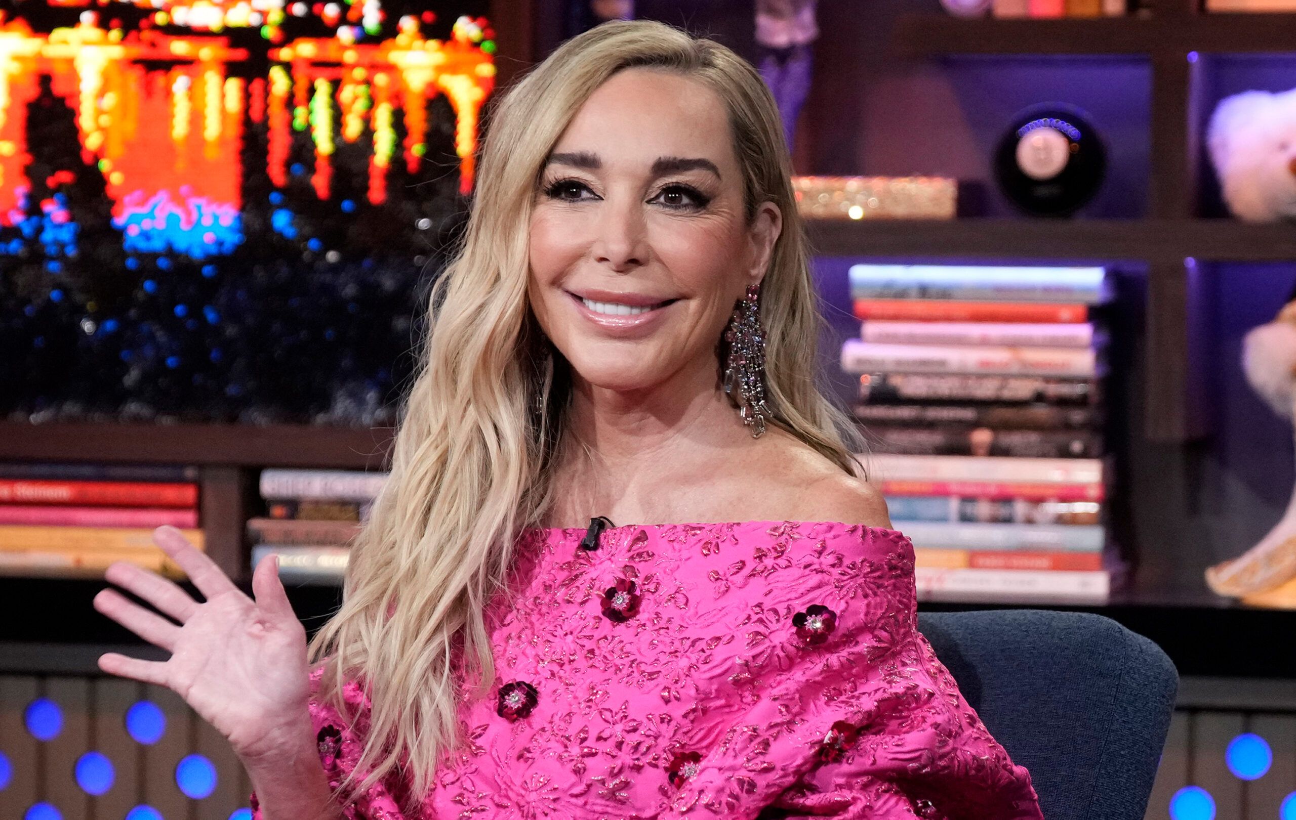 Real Housewives of Miami’s Marysol Patton Talks Treatments, Thailand and Her New ‘Cockies’ Brand