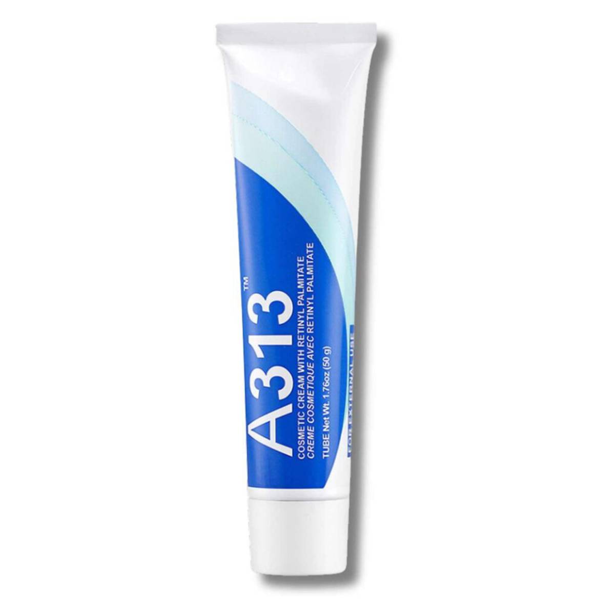 A313 vitamin A cream