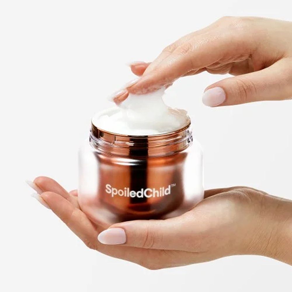 SpoiledChild M26 Damage Reverser