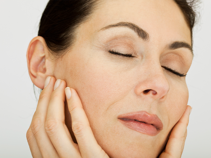 A One-Hour Facelift With Long-Lasting Results