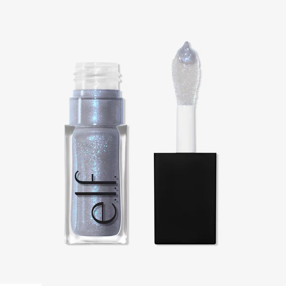 E.l.f. Glow Reviver Lip Oil Glimmer ($9)