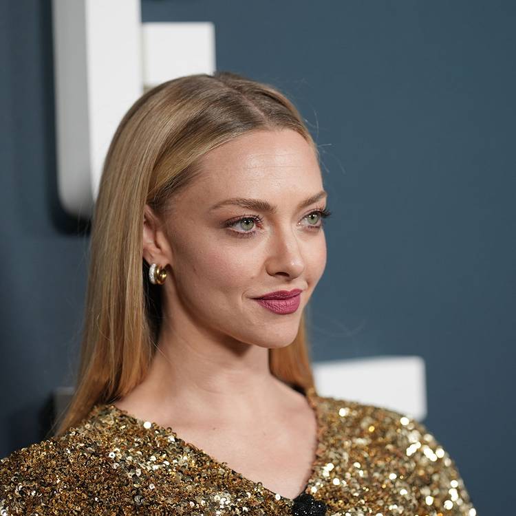 Amanda Seyfried