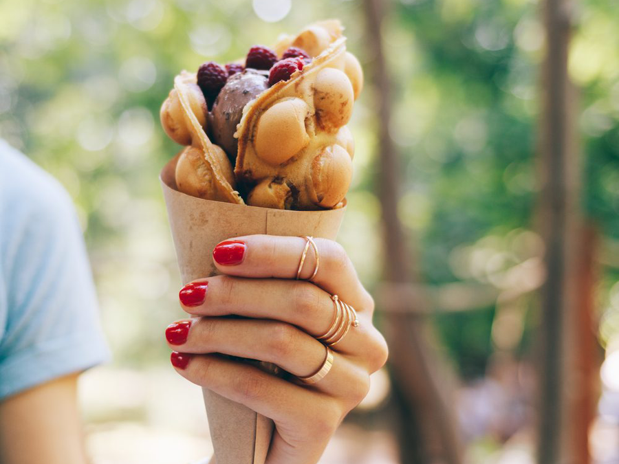 calories