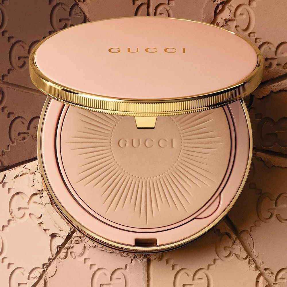 Gucci Beauty Matte Powder ($65)