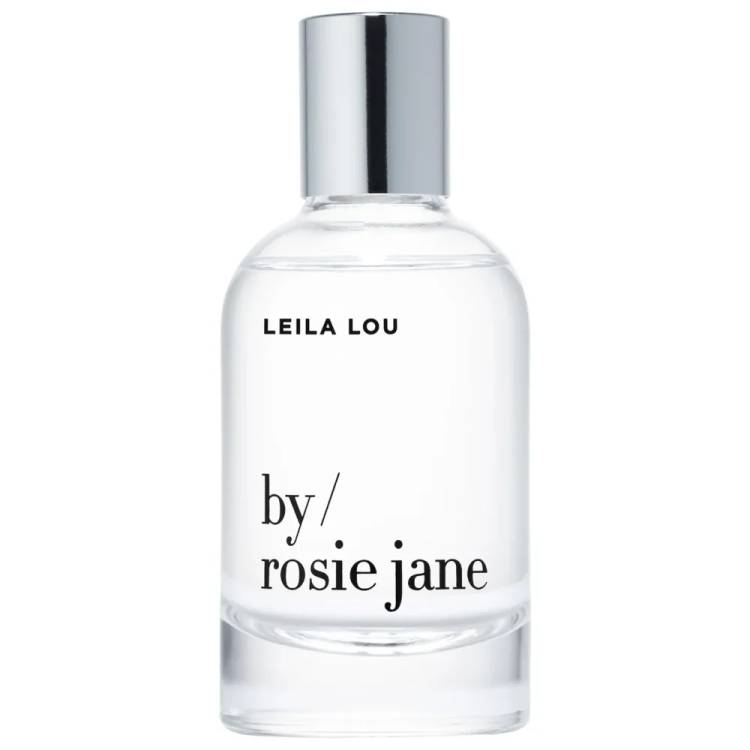 By/ Rosie Jane Leila Lou Eau de Parfum ($80)