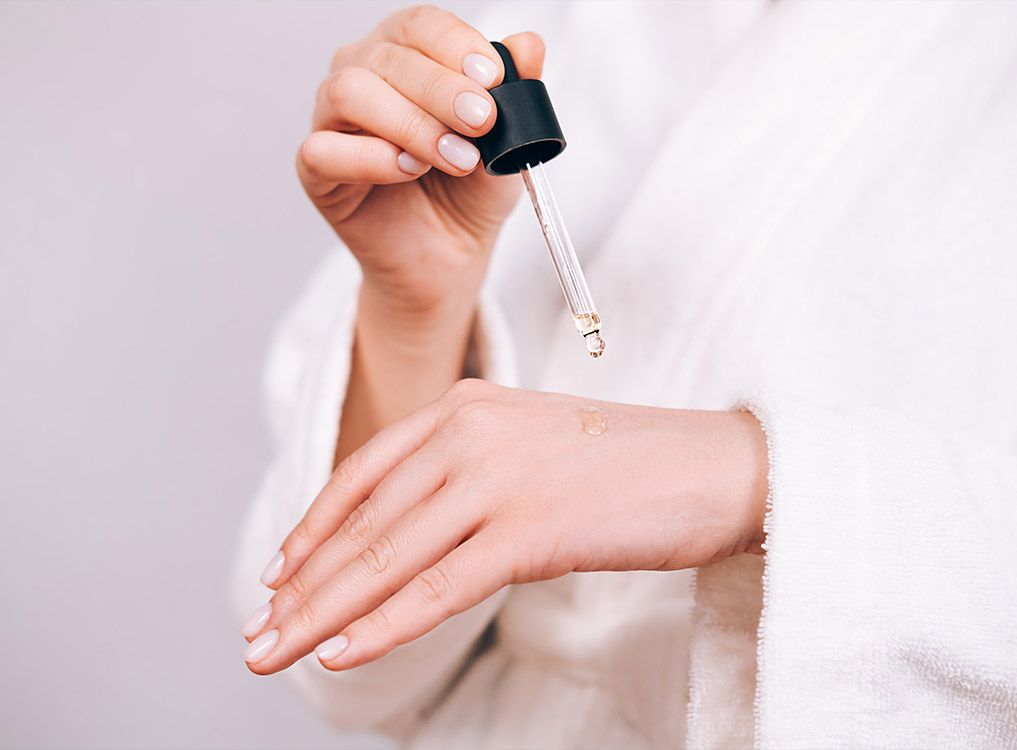 Use: Hyaluronic Acid