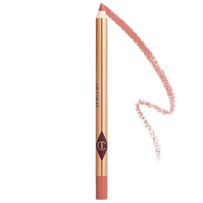 Charlotte Tilbury Lip Cheat Lip Liner ($25)