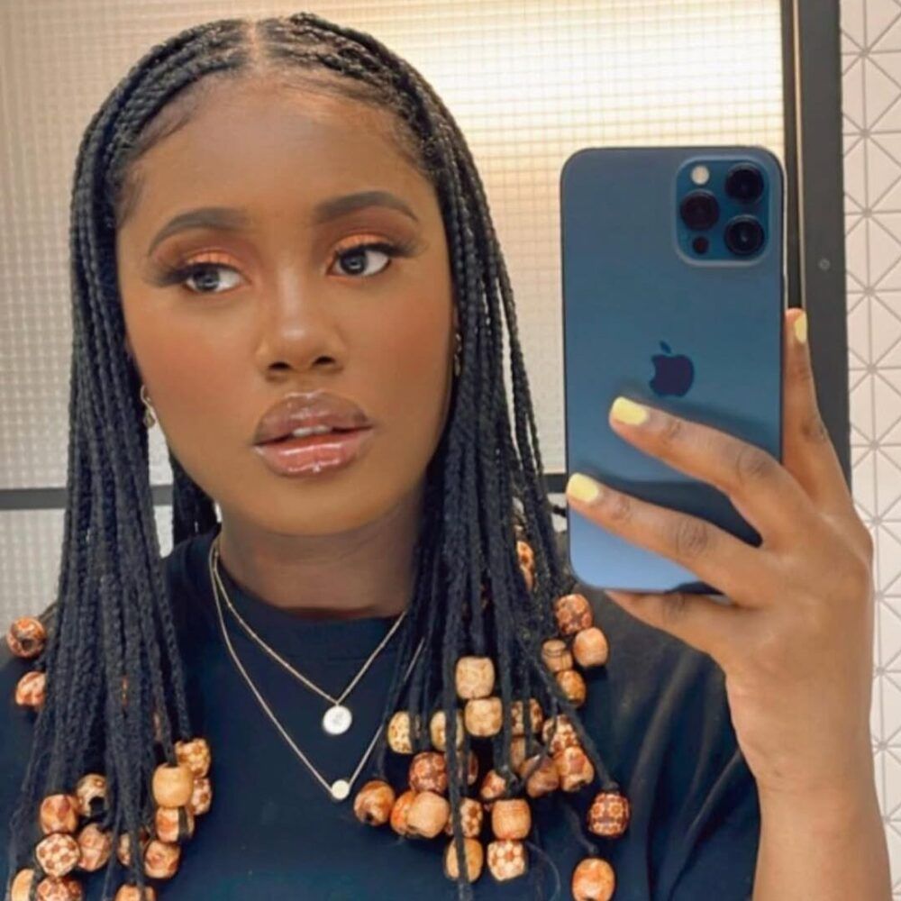 Fulani Braids