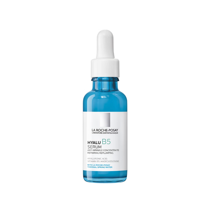 La Roche-Posay Hyalu B5 Hyaluronic Acid Serum ($40)
