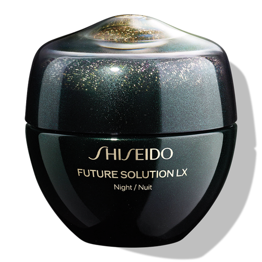 Shiseido Future Solution LX Total Regenerating Cream