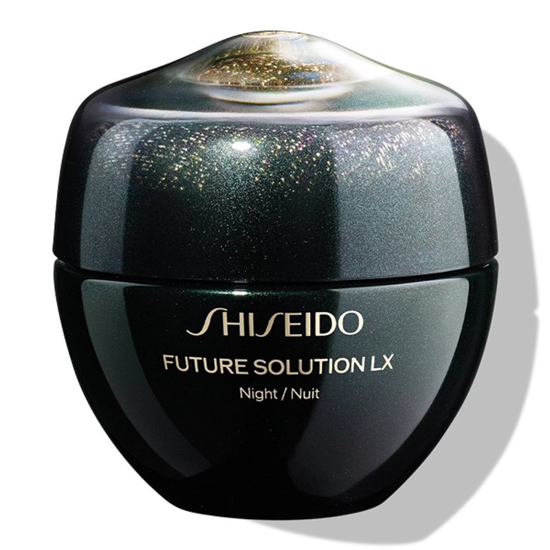 Shiseido Future Solution LX Total Regenerating Cream