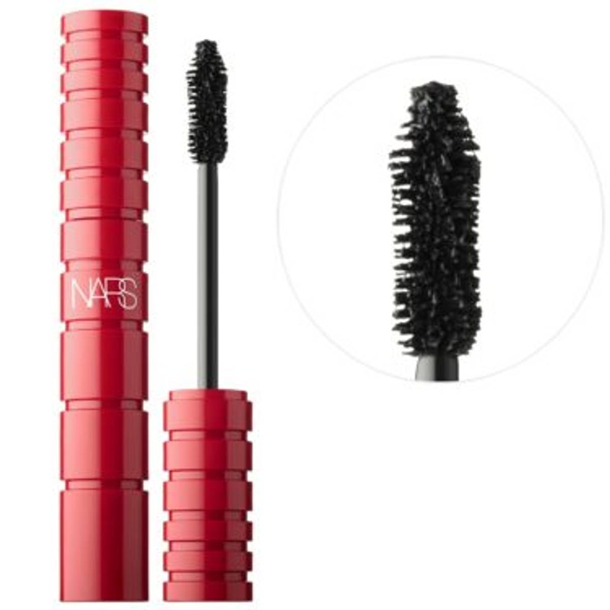 Nars Climax Volumizing Mascara