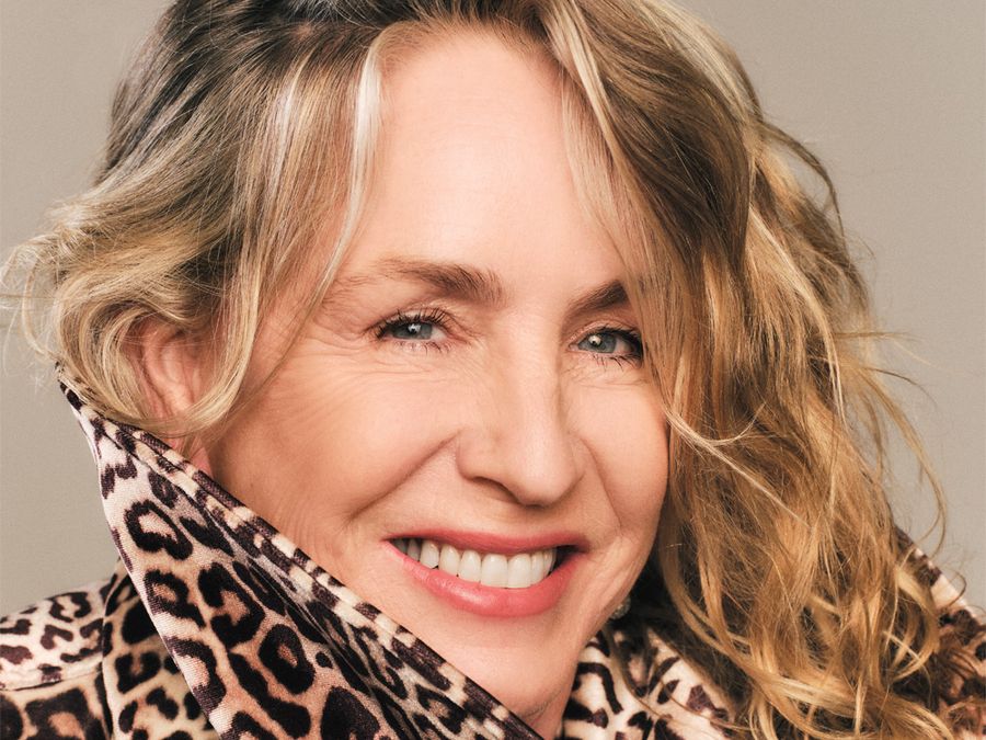 Marcia Kimpton