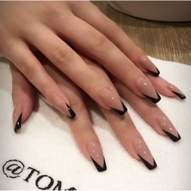 Chevron Tips
