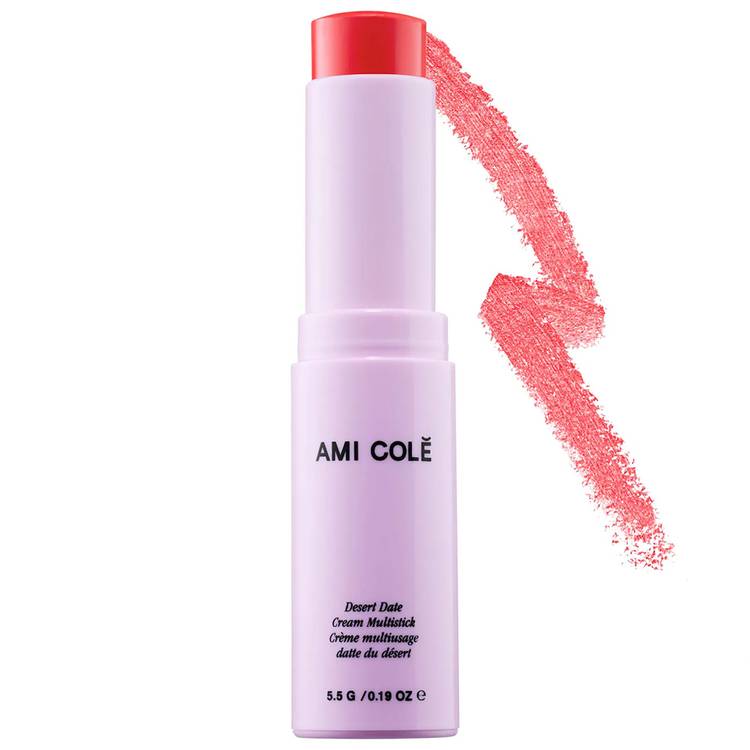 Ami Cole Desert Date Cream Blush & Lip Multi-stick