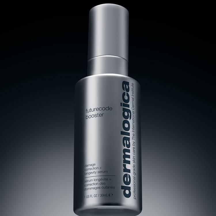 dermalogica futurecode booster