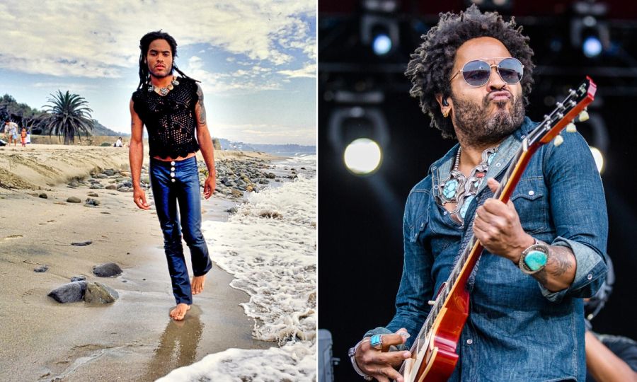 lenny kravitz anti aging