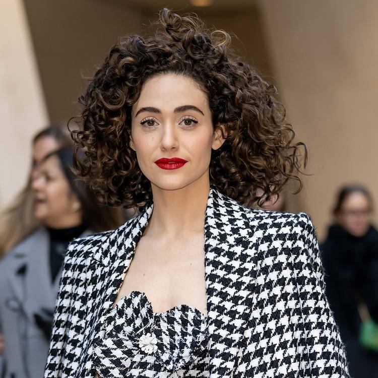 Emmy Rossum