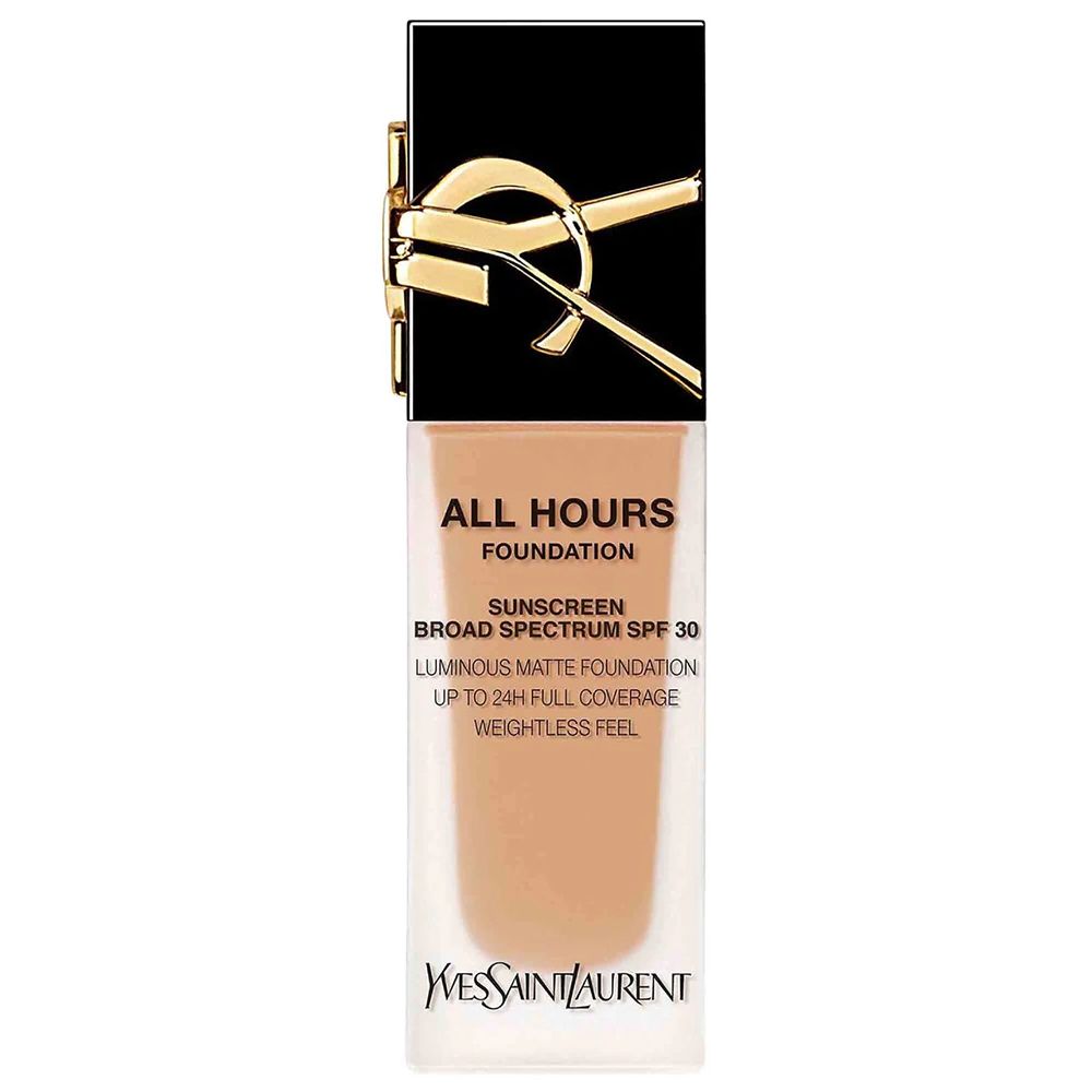 ysl all hours foundation