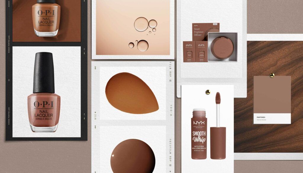 Pantone 2025 Color of the Year